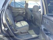 ✅ 2021 Chevrolet Traverse LT Cloth • VIN: 1GNERGKW6MJ167105 • Lot: 43798938. Listed on IAAI with 45,234 mi. Free auction sales archive from the USA and detailed vehicle history report at DreamBid. Image 8.