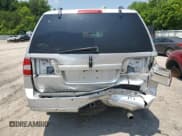 ✅ 2014 Lincoln Navigator • VIN: 5LMJJ2J5XEEL02065 • Lot: 60404455. Listed on Copart with 165,921 mi. Free auction sales archive from the USA and detailed vehicle history report at DreamBid. Image 6.