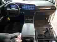 2024 Chevrolet Traverse AWD RS с VIN 1GNEVLKS5RJ153625, выставлен на аукционе Copart как лот 81317365 с пробегом 7 239 миль миль и Списание • Salvage title. История ставок и продаж доступна на DreamBid. Изображение 8.