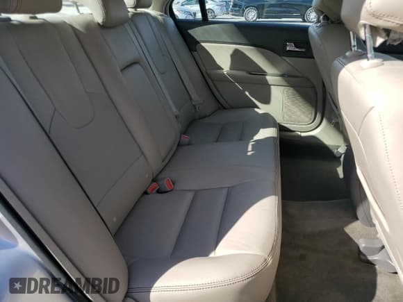 ✅ 2012 Ford Fusion SEL • VIN: 3FAHP0JG1CR443987 • Lot: 91048065. Listed on Copart with 119,647 mi. Free auction sales archive from the USA and detailed vehicle history report at DreamBid. Image 10.