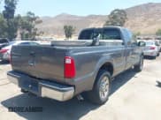 ✅ 2008 Ford F-250 XL • VIN: 1FTSX20578EA31742 • Лот: 42620283. Опубликован ранее на IAAI с пробегом 290 462 миль. Бесплатный доступ к архиву аукционных продаж из США и подробный отчёт об истории автомобиля на DreamBid. Изображение 4.