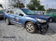 ✅ 2020 Subaru Ascent Limited • VIN: 4S4WMAPD2L3470283 • Lot: 90118605. Listed on Copart with 67,279 mi. Free auction sales archive from the USA and detailed vehicle history report at DreamBid. Image 4.