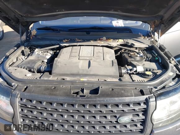 ✅ 2016 Land Rover Range Rover Supercharged • VIN: SALGS2EF4GA253143 • Lot: 43701138. Wystawiony na IAAI z przebiegiem 184 105 mil. Bezpłatny archiwum sprzedaży aukcyjnych z USA i szczegółowy raport historii pojazdu na DreamBid. Zdjęcie 10.