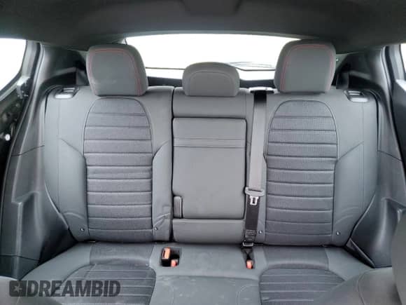 2024 Dodge Hornet R/T z VIN ZACPDFCW8R3A30724, wystawiony jako Copart lot #58818905 z przebiegiem 28 190 mil mil oraz Szkoda całkowita • Salvage title. Historia ofert i sprzedaży dostępna na DreamBid. Obrazek 10.