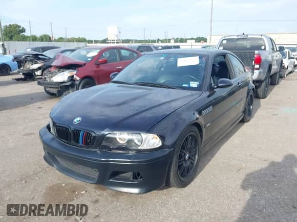2004 BMW 3 Series M3 с VIN WBSBL93464PN56421, выставлен на аукционе IAAI как лот 43117665 с пробегом 88 006 миль миль и . История ставок и продаж доступна на DreamBid. Изображение 17.