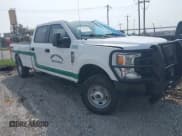 ✅ 2021 Ford F-250 XL • VIN: 1FT7W2B67MEC70278 • Lot: 42451726. Listed on IAAI with 12 mi. Free auction sales archive from the USA and detailed vehicle history report at DreamBid. Image 1.