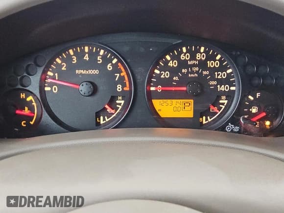 ✅ 2017 Nissan Frontier SV • VIN: 1N6DD0CU9HN724401 • Лот: 84473245. Опубликован ранее на Copart с пробегом 125 314 миль. Бесплатный доступ к архиву аукционных продаж из США и подробный отчёт об истории автомобиля на DreamBid. Изображение 9.