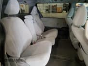 ✅ 2012 Toyota Sienna LE AAS • VIN: 5TDKK3DC8CS256316 • Lot: 66836725. Listed on Copart with 238,189 mi. Free auction sales archive from the USA and detailed vehicle history report at DreamBid. Image 11.