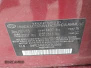 ✅ 2016 Hyundai Sonata SE • VIN: 5NPE24AF0GH360568 • Лот: 43377247. Опубликован ранее на IAAI с пробегом 80 329 миль. Бесплатный доступ к архиву аукционных продаж из США и подробный отчёт об истории автомобиля на DreamBid. Изображение 9.