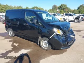 ✅ 2021 Nissan NV200 SV • VIN: 3N6CM0KN2MK691358 • Lot: 43447855. Wystawiony na IAAI z przebiegiem 55 690 mil. Bezpłatny archiwum sprzedaży aukcyjnych z USA i szczegółowy raport historii pojazdu na DreamBid. Zdjęcie 1.