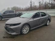 ✅ 2019 Toyota Camry SE • VIN: 4T1B11HK2KU816216 • Лот: 93293425. Опубликован ранее на Copart с пробегом 38 330 миль. Бесплатный доступ к архиву аукционных продаж из США и подробный отчёт об истории автомобиля на DreamBid. Изображение 1.