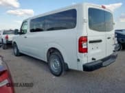 ✅ 2018 Nissan NV NV3500 HD S • VIN: 5BZBF0AA4JN851334 • Lot: 83766065. Listed on Copart with 14,130 mi. Free auction sales archive from the USA and detailed vehicle history report at DreamBid. Image 2.