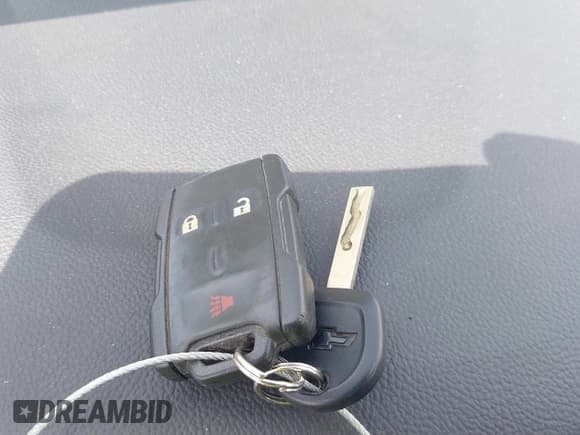 ✅ 2022 Chevrolet Colorado 2WD LT • VIN: 1GCGSCEN7N1323624 • Lot: 42777533. Listed on IAAI with 8,917 mi. Free auction sales archive from the USA and detailed vehicle history report at DreamBid. Image 11.