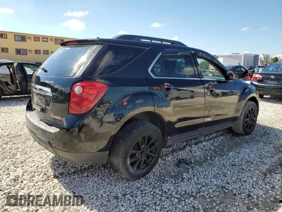 ✅ 2014 Chevrolet Equinox LT • VIN: 2GNFLGEK0E6128894 • Лот: 90925175. Опубликован ранее на Copart с пробегом 132 244 миль. Бесплатный доступ к архиву аукционных продаж из США и подробный отчёт об истории автомобиля на DreamBid. Изображение 3.