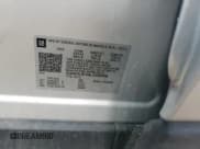 ✅ 2020 Chevrolet Equinox LT • VIN: 3GNAXJEV6LS580059 • Лот: 86617565. Опубликован ранее на Copart с пробегом 52 849 миль. Бесплатный доступ к архиву аукционных продаж из США и подробный отчёт об истории автомобиля на DreamBid. Изображение 13.