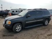 ✅ 2004 GMC Envoy SLT • VIN: 1GKET16S046216112 • Lot: 70930505. Listed on Copart with 136,092 mi. Free auction sales archive from the USA and detailed vehicle history report at DreamBid. Image 1.