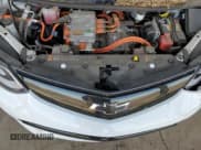 ✅ 2019 Chevrolet Bolt EV LT • VIN: 1G1FY6S07K4132454 • Lot: 58428294. Wystawiony na Copart z przebiegiem 82 501 mil. Bezpłatny archiwum sprzedaży aukcyjnych z USA i szczegółowy raport historii pojazdu na DreamBid. Zdjęcie 12.