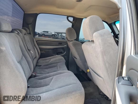 ✅ 2007 Chevrolet Silverado 1500 LT2 • VIN: 2GCEC13Z371101464 • Lot: 63603665. Listed on Copart with Not provided. Free auction sales archive from the USA and detailed vehicle history report at DreamBid. Image 10.