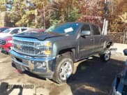 ✅ 2019 Chevrolet Silverado 2500HD LT • VIN: 1GC1KSEY1KF185426 • Лот: 40644945. Опубликован ранее на IAAI с пробегом 111 476 миль. Бесплатный доступ к архиву аукционных продаж из США и подробный отчёт об истории автомобиля на DreamBid. Изображение 17.
