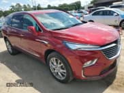 ✅ 2024 Buick Enclave Premium • VIN: 5GAERCKW8RJ103013 • Lot: 61563455. Listed on Copart with 12,764 mi. Free auction sales archive from the USA and detailed vehicle history report at DreamBid. Image 4.