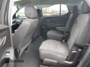 ✅ 2019 Chevrolet Traverse LT Cloth • VIN: 1GNERGKW8KJ264741 • Lot: 92658375. Wystawiony na Copart z przebiegiem 50 185 mil. Bezpłatny archiwum sprzedaży aukcyjnych z USA i szczegółowy raport historii pojazdu na DreamBid. Zdjęcie 11.