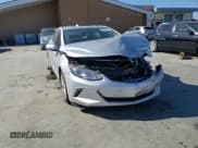 ✅ 2017 Chevrolet Volt Premier • VIN: 1G1RD6S57HU103551 • Lot: 60361574. Wystawiony na Copart z przebiegiem 49 456 mil. Bezpłatny archiwum sprzedaży aukcyjnych z USA i szczegółowy raport historii pojazdu na DreamBid. Zdjęcie 11.