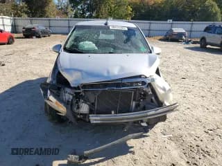 ✅ 2013 Chevrolet Spark LT • VIN: KL8CD6S97DC502744 • Лот: 89839485. Опубликован ранее на Copart с пробегом 112 571 миль. Бесплатный доступ к архиву аукционных продаж из США и подробный отчёт об истории автомобиля на DreamBid. Изображение 5.