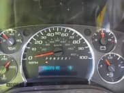 ✅ 2009 GMC Savana • VIN: 1GKHG39K191105307 • Lot: 40350757. Listed on IAAI with 156,073 mi. Free auction sales archive from the USA and detailed vehicle history report at DreamBid. Image 16.