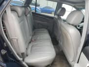 ✅ 2007 Hyundai Santa Fe SE • VIN: 5NMSH13E17H115893 • Lot: 82811014. Listed on Copart with 238,355 mi. Free auction sales archive from the USA and detailed vehicle history report at DreamBid. Image 12.