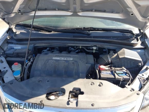 ✅ 2010 Honda Odyssey LX • VIN: 5FNRL3H27AB033120 • Лот: 43493818. Опубликован ранее на IAAI с пробегом 217 837 миль. Бесплатный доступ к архиву аукционных продаж из США и подробный отчёт об истории автомобиля на DreamBid. Изображение 10.