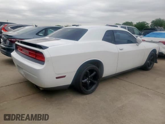 ✅ 2011 Dodge Challenger • VIN: 2B3CJ4DG3BH601959 • Lot: 50878465. Wystawiony na Copart z przebiegiem 243 984 mil. Bezpłatny archiwum sprzedaży aukcyjnych z USA i szczegółowy raport historii pojazdu na DreamBid. Zdjęcie 3.