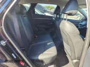 ✅ 2023 Hyundai Tucson N Line • VIN: KM8JFCAE1PU191201 • Lot: 85127355. Listed on Copart with 30,964 mi. Free auction sales archive from the USA and detailed vehicle history report at DreamBid. Image 11.