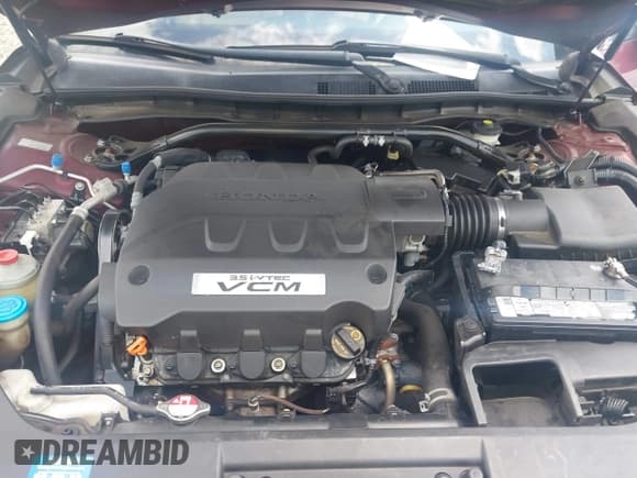 ✅ 2012 Honda Crosstour EX-L • VIN: 5J6TF1H57CL006571 • Lot: 42391418. Wystawiony na IAAI z przebiegiem 171 369 mil. Bezpłatny archiwum sprzedaży aukcyjnych z USA i szczegółowy raport historii pojazdu na DreamBid. Zdjęcie 10.