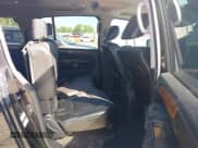 ✅ 2010 Nissan Armada Titanium • VIN: 5N1BA0ND4AN614440 • Lot: 42163841. Listed on IAAI with 143,895 mi. Free auction sales archive from the USA and detailed vehicle history report at DreamBid. Image 8.