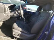 ✅ 2019 Hyundai Ioniq Limited • VIN: KMHC05LCXKU127748 • Lot: 81487984. Wystawiony na Copart z przebiegiem 41 792 mil. Bezpłatny archiwum sprzedaży aukcyjnych z USA i szczegółowy raport historii pojazdu na DreamBid. Zdjęcie 7.