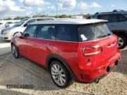 ✅ 2020 MINI Clubman Cooper S • VIN: WMWLV7C09L2M56541 • Lot: 77238444. Wystawiony na Copart z przebiegiem 38 876 mil. Bezpłatny archiwum sprzedaży aukcyjnych z USA i szczegółowy raport historii pojazdu na DreamBid. Zdjęcie 2.