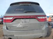 ✅ 2022 Dodge Durango R/T • VIN: 1C4SDJCT3NC193923 • Lot: 41776041. Listed on IAAI with 39,666 mi. Free auction sales archive from the USA and detailed vehicle history report at DreamBid. Image 15.