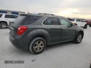 ✅ 2013 Chevrolet Equinox LTZ • VIN: 2GNALFEK0D6132771 • Лот: 87027935. Опубликован ранее на Copart с пробегом 209 026 миль. Бесплатный доступ к архиву аукционных продаж из США и подробный отчёт об истории автомобиля на DreamBid. Изображение 3.