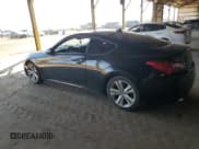 ✅ 2010 Hyundai Genesis Coupe • VIN: KMHHU6KH1AU023886 • Lot: 46262545. Wystawiony na Copart z przebiegiem 172 344 mil. Bezpłatny archiwum sprzedaży aukcyjnych z USA i szczegółowy raport historii pojazdu na DreamBid. Zdjęcie 2.
