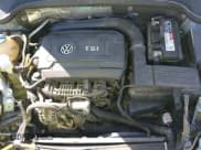 ✅ 2015 Volkswagen Beetle Fleet Edition • VIN: 3VWF17AT6FM639589 • Lot: 42538753. Listed on IAAI with 104,935 mi. Free auction sales archive from the USA and detailed vehicle history report at DreamBid. Image 10.