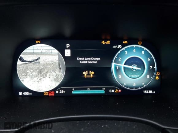 ✅ 2024 Hyundai Palisade Calligraphy • VIN: KM8R7DGE5RU804419 • Лот: 41489985. Опубликован ранее на Copart с пробегом 15 130 миль. Бесплатный доступ к архиву аукционных продаж из США и подробный отчёт об истории автомобиля на DreamBid. Изображение 9.