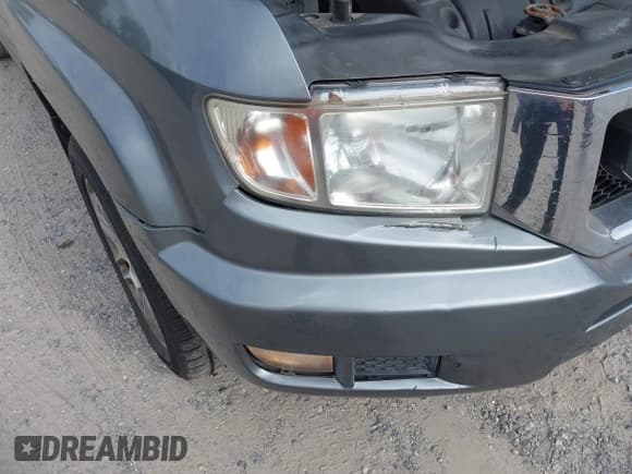 ✅ 2009 Honda Ridgeline RT • VIN: 2HJYK162X9H502045 • Лот: 43405136. Опубликован ранее на IAAI с пробегом 196 540 миль. Бесплатный доступ к архиву аукционных продаж из США и подробный отчёт об истории автомобиля на DreamBid. Изображение 14.