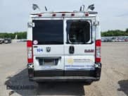 ✅ 2016 Ram ProMaster Cargo • VIN: 3C6TRVAG7GE117885 • Lot: 63066085. Listed on Copart with 104,416 mi. Free auction sales archive from the USA and detailed vehicle history report at DreamBid. Image 6.