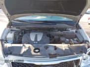 ✅ 2014 Kia Sedona EX • VIN: KNDMH4C70E6536087 • Lot: 43643749. Wystawiony na IAAI z przebiegiem 163 742 mil. Bezpłatny archiwum sprzedaży aukcyjnych z USA i szczegółowy raport historii pojazdu na DreamBid. Zdjęcie 10.