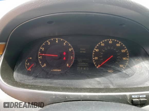 ✅ 2007 Hyundai Azera SE • VIN: KMHFC46FX7A190524 • Лот: 65563275. Размещён на Copart с пробегом 155 890 миль миль. Получите бесплатный доступ к архиву аукционных продаж из США и посмотрите подробный отчёт об истории автомобиля на DreamBid. Изображение 9.