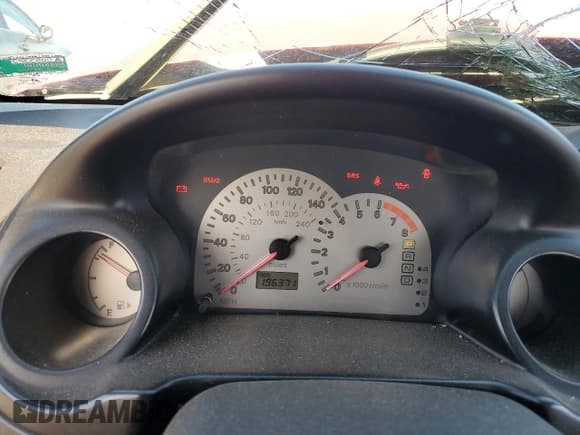 ✅ 2002 Mitsubishi Eclipse GT • VIN: 4A3AC84H92E106976 • Лот: 50069274. Опубликован ранее на Copart с пробегом 196 371 миль. Бесплатный доступ к архиву аукционных продаж из США и подробный отчёт об истории автомобиля на DreamBid. Изображение 9.