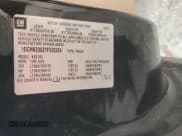 ✅ 2007 Chevrolet Silverado 2500HD LTZ • VIN: 1GCHK23627F532334 • Лот: 57110165. Опубликован ранее на Copart с пробегом 188 392 миль. Бесплатный доступ к архиву аукционных продаж из США и подробный отчёт об истории автомобиля на DreamBid. Изображение 12.