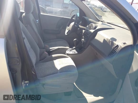 ✅ 2003 Saturn VUE • VIN: 5GZCZ53B83S904666 • Лот: 43572996. Опубликован ранее на IAAI с пробегом 105 306 миль. Бесплатный доступ к архиву аукционных продаж из США и подробный отчёт об истории автомобиля на DreamBid. Изображение 5.