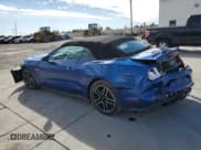 ✅ 2018 Ford Mustang GT Premium • VIN: 1FATP8FF4J5115861 • Lot: 87112955. Wystawiony na Copart z przebiegiem 68 949 mil. Bezpłatny archiwum sprzedaży aukcyjnych z USA i szczegółowy raport historii pojazdu na DreamBid. Zdjęcie 2.