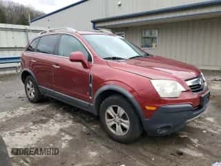 2008 Saturn VUE XE с VIN 3GSCL33P48S694926, выставлен на аукционе Copart как лот 79825344 с пробегом 151 707 миль миль и Списание • Salvage title. История ставок и продаж доступна на DreamBid. Изображение 4.